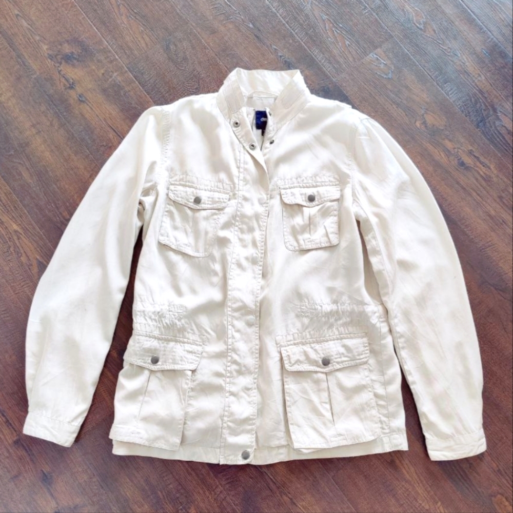 Gap Utility Jacket - image 1
